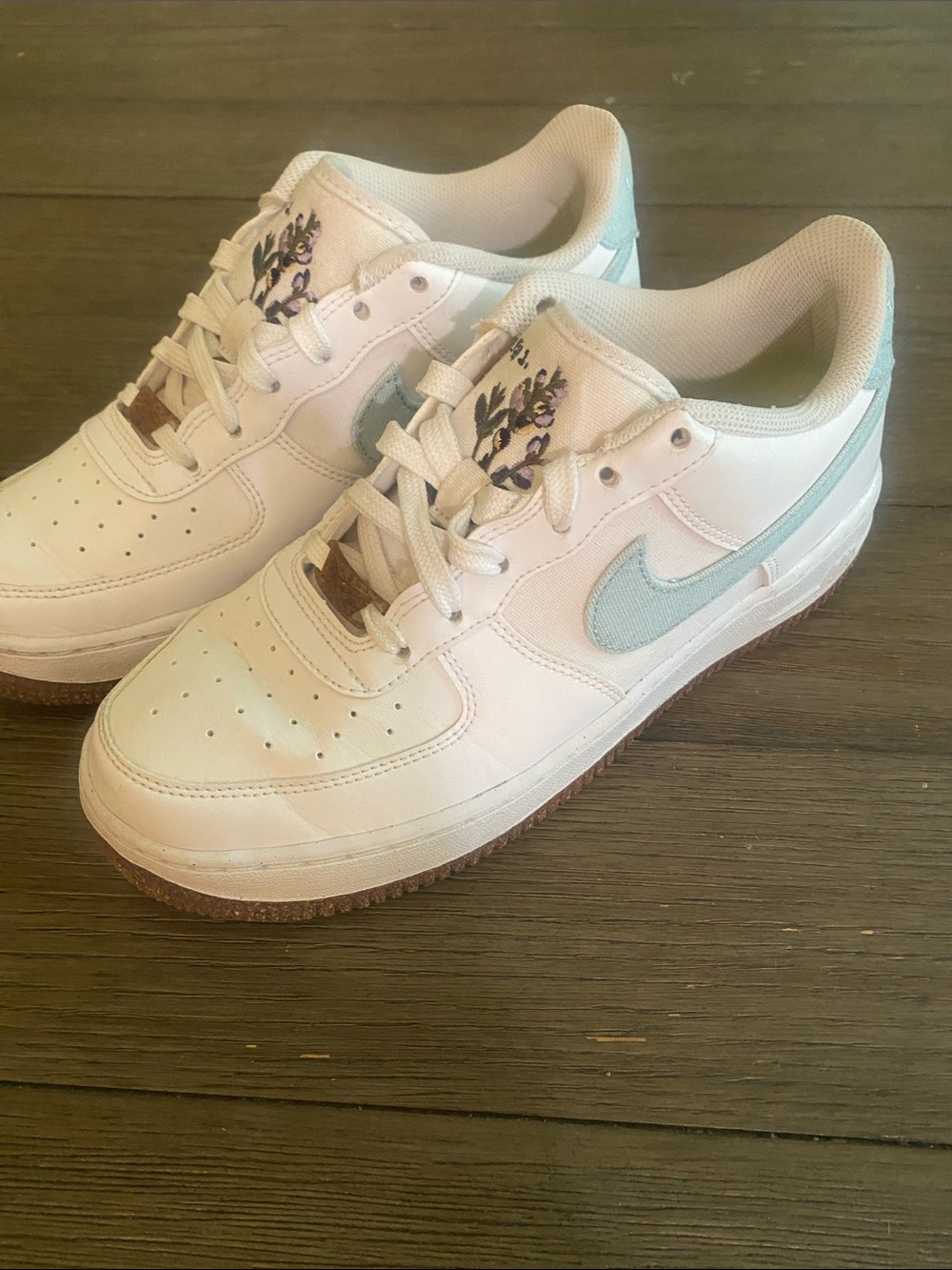 Nike Airforce 1 Low (1a)